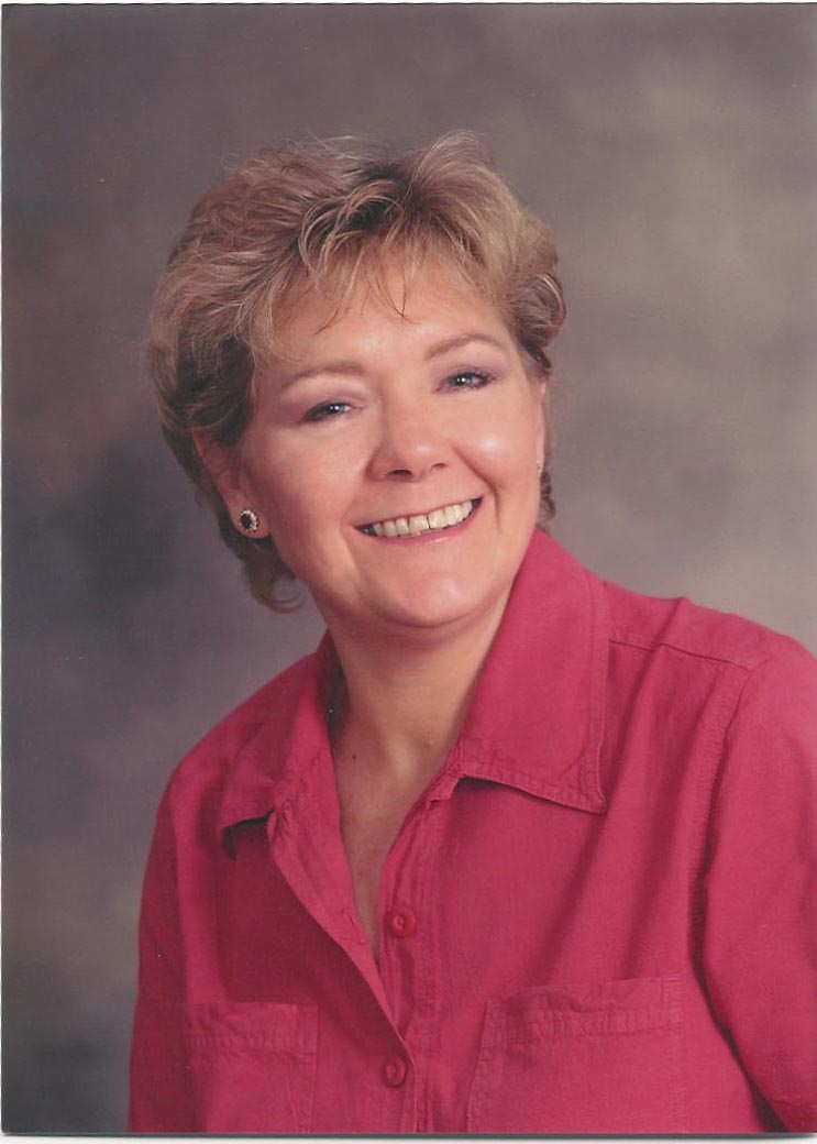 Book writer and romance / mystery author Hughes