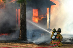 Firefighters